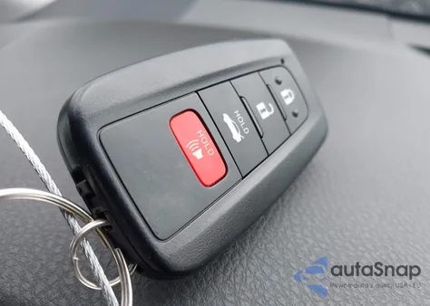 2019 Toyota Camry Le from USA, damaged, VIN 4T1B11HK0KU297733